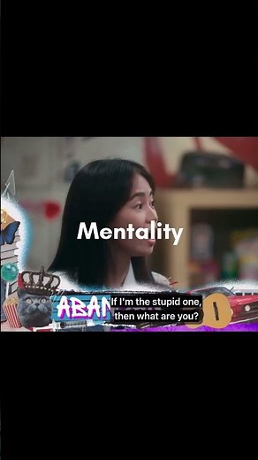 Section E Mentality 😭😭 #angmutyangsectione #jayjay #yuri #keifer #amnse #season2 #mentality