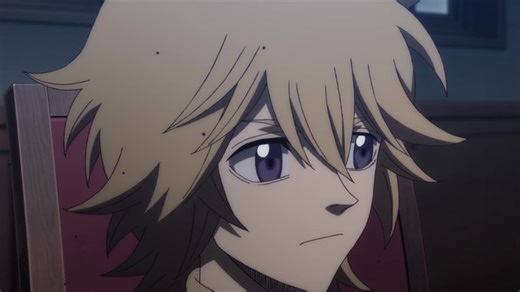 Black Clover (Spanish Dub) | E169 - The Devil-Binding Ritual