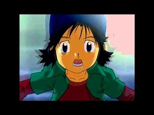 Digimon Frontier [Koji & Koichi] AMV - Satellites (Full Version)