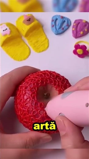 With this pencil you can make any 3D object ✏️