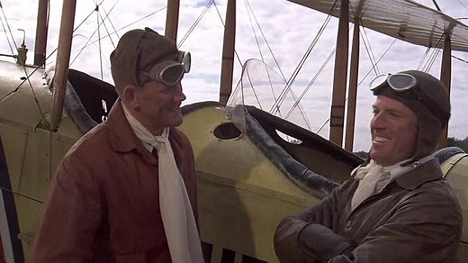 The Great Waldo Pepper (1975) (1080p)🌻 Movies