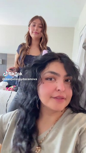 Uzbek Family Spring Break Adventures in California