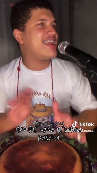 Pomba Gira and Exu Rituals in Candomblé