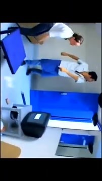 Les coulisses de la série H c’était du n’importe quoi 😂😂 | Les Meilleurs Moments De H