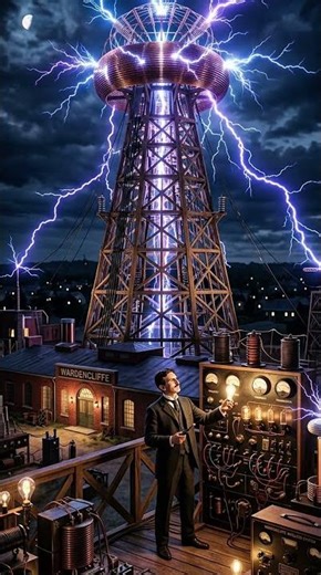 The most famous inventors in the world😱