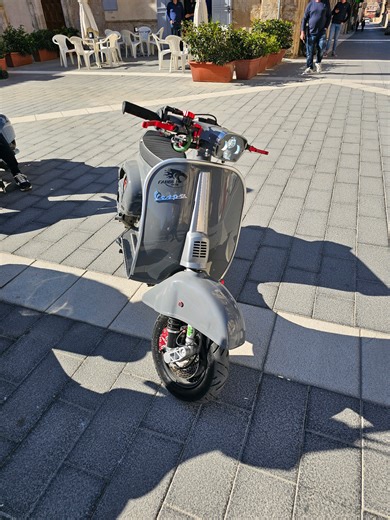 Exploring Small Frame Modifications for Performance