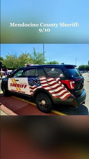 Rating Police Vehicles Episode 24 #policecar #policevehicle #cops #police