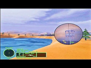 Delta Force Task Force Dagger | Mission 9 Operation Abu Khabab | Level 9 | Gameplay PC | Walkthrough