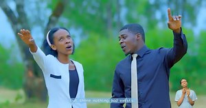 IMIBEREHO BY EDEN GARDEN FAMILY CHOIR (Official Video 2025) | Rwanda Adventist SONGS