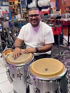 Pete Perignon on Reels