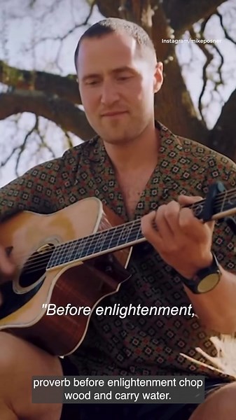 How Mike Posner's life changed 11 years after 'Ibiza' hit
