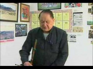 Song to Send the Body to the Ground/Hmong Funeral Ceremony