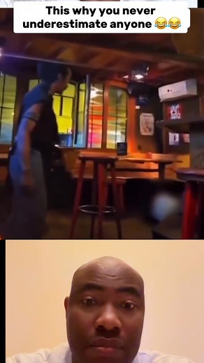 1.7K views | Stop bullying or underestimate people | Joe Akogwu | Facebook