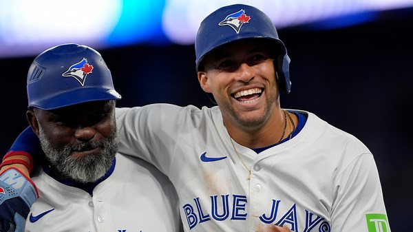 Toronto Continues to Dominate AL East, Eyeing Division Title