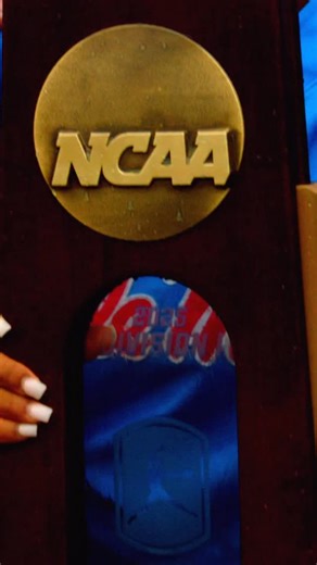 18 days of 𝐎𝐥𝐞 Christ𝐌𝐈𝐒𝐒 🎁 Day 3: Ole Miss Softball made program history with their run to the Women’s College World Series! | Ole Miss Athletics