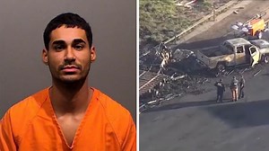 Colorado DA asking court to reduce Houston trucker's 110-year sentence in fatal crash to 20-30 years