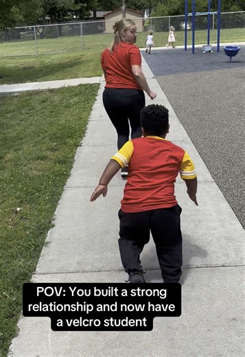 Building Strong Relationships with Students