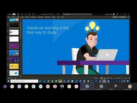 Azure Lab Services
