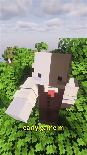 Coal vs Charcoal || MOJANG PLEASE