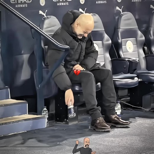 Pep Guardiola's Tactical Masterclass at Etihad Stadium