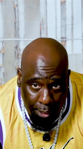 Ice Gizzle says watch OUT in Prison if you are RICH! #prisonstories101 | Prison Stories 101