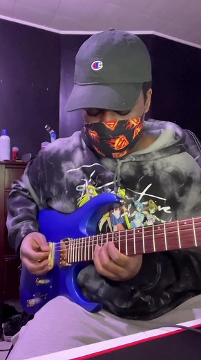 Guitar Jingles Compilation