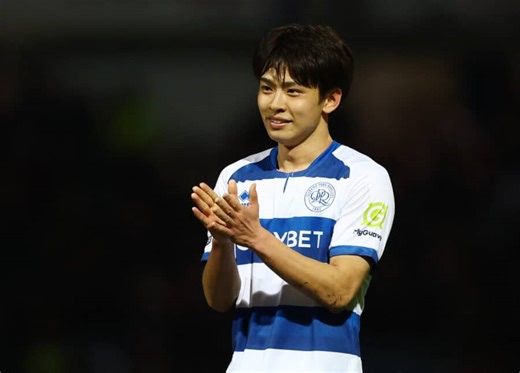 'Best player on the pitch' - QPR's recent recruit hailed by former player News: The72 - Football League News