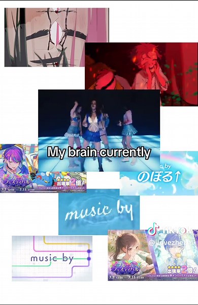 Exploring Project Sekai Alien Stage Spoilers and Edits