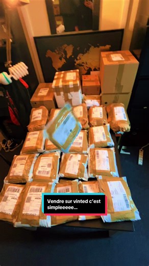 Vendre sur Vinted : astuces pour réussir facilement