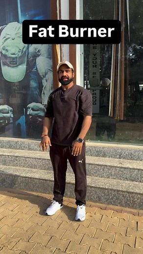 212K views · 4.6K reactions | Is Fat Burner Se 7 Din Mein Farq Dekho!  | Science Says It Works!  | @niteshsoniy #insta #fitness #fatloss | Nitesh Soni Fitness | Facebook