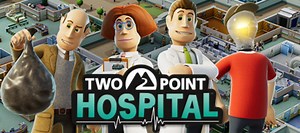 Two Point Hospital Steam Release Times, Preloading, Day One Patch, System Requirements