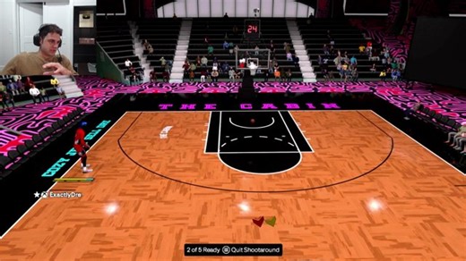 $2,000 COMP PRO AM LEAGUE FINAL FOUR - watch party !sub !prime