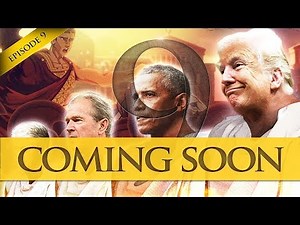 NEW EPISODES - Hidden Secrets Of Money 9 & 10 Almost Here