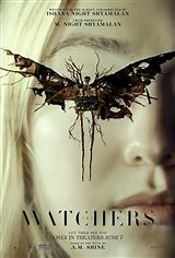 The Watchers synopsis and movie info