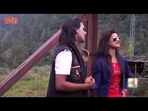 Latest Kinnauri Video II Zalki II Deep Kiran II Madan Negi II Naresh Negi