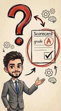 Loss Functions (How AI Measures Mistakes)