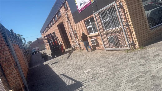 Nissan NP 200 K9K 1.5 Diesel Engine Review