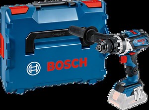PRO HEAVY DUTY GSB 18V-110 C Cordless Combi | Bosch Professional