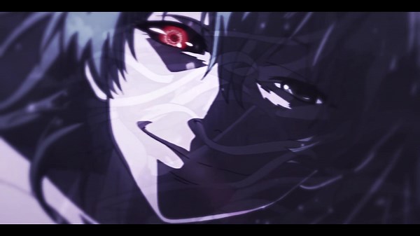 Under Pressure #amv #anime #animeedit #tokyoghoul #tokyoghouledit #kaneki #kanekiedit #fyp