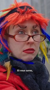Sidney ASMR 🤣 | Le Monde à L'Envers