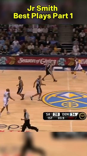 JR SMITH BEST PLAY HIGHLIGHTS #NBA #playoffs | Glen Ronda