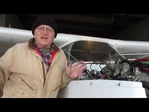 Rotax 912 Carburetor Synchronization