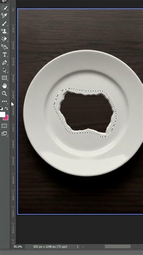 Easy Photoshop Fix & Fill Trick That Will Blow Your Mind in Adobe Photoshop (Quick Tutorial 2026)