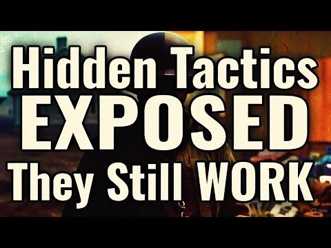The WWII Home Defense Secrets Modern Preppers Forgot — Until Now