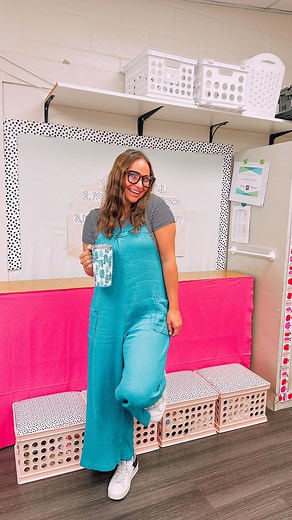 78K views · 10K reactions | annnnnd we’re officially DONE decorating ✨栗 today was my last day of classroom set up bc time is ticking and we’ve got lessons to plan & fun activities to prepare!! you can’t ever say being a teacher is easy bc it’s SO much dang work y’all! It’ll all be worth it Monday morning ✏️‍﫶 #teachersofinstagram #teachersofig #classroomsetup #backtoschool #classroomdecor #teachersfollowteachers | Kerregan Calhoun | Facebook