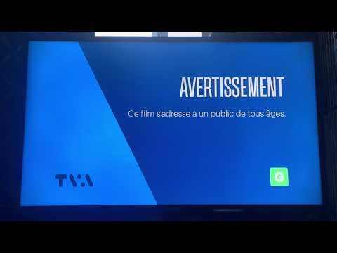 Turner & Hooch (1989) - TVA Intro