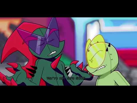 FNF - Price Of Progress - Anti-Hero - FC