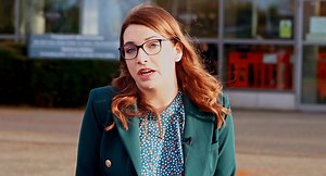 Time to make that step back to College? Part-Time courses are...