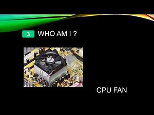 COMPUTER QUIZ || QUIZ WITH PICTURE || KIDS QUIZ || COMPUTER HARDWARE QUIZ FOR CHILDREN || PART 2