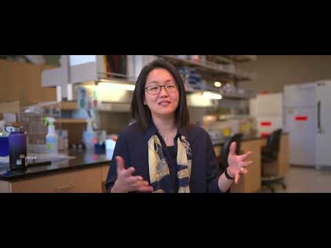 Graduate School in Small-Scale Biology